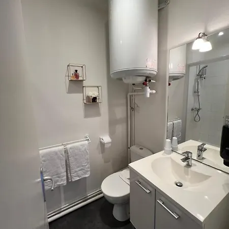 Av Republique Avec Parking * Clermont-Ferrand