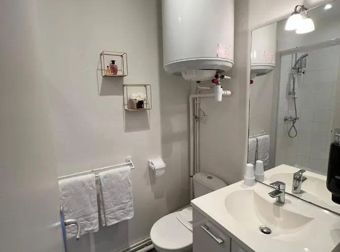 Av Republique Avec Parking * Clermont-Ferrand